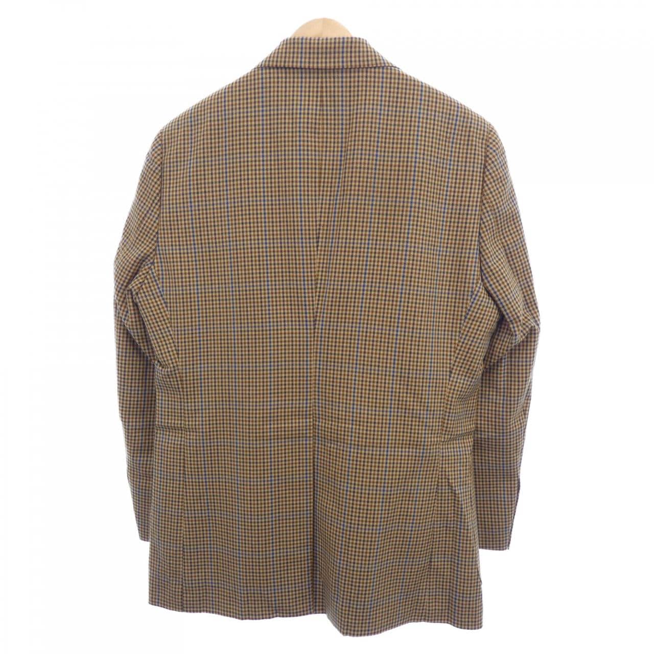 Edifice EDIFICE jacket