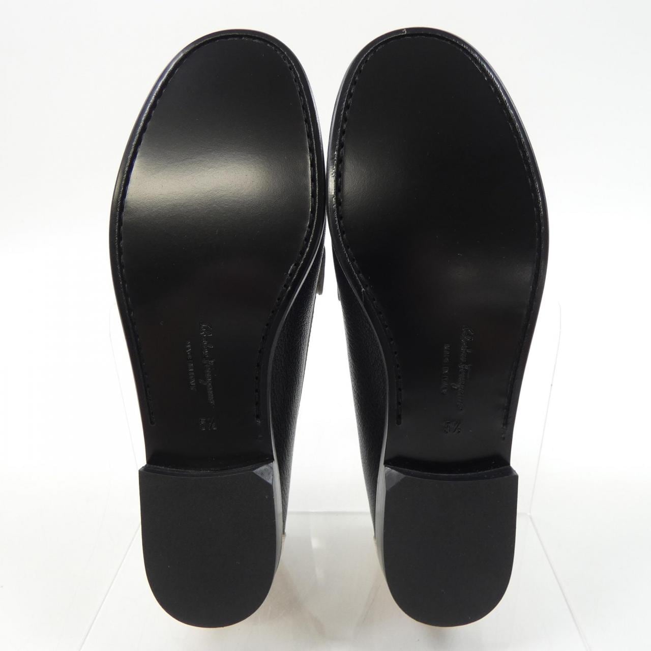 サルヴァトーレフェラガモ SALVATORE FERRAGAMO シューズ