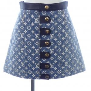 ルイヴィトン LOUIS VUITTON スカート