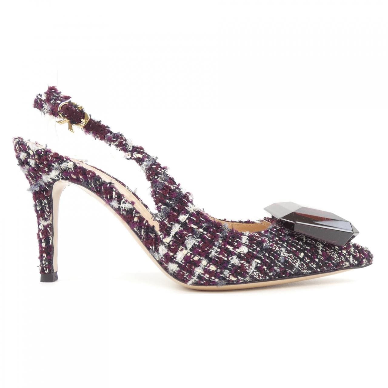 ジャンヴィトロッシ GIANVITO ROSSI シューズ