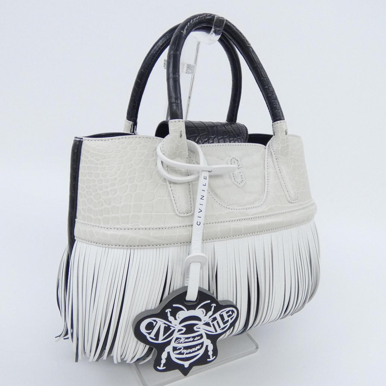 チビナイル CIVINILE BAG
