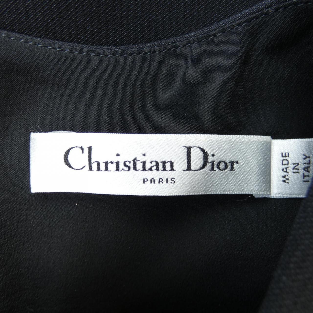 クリスチャンディオール CHRISTIAN DIOR チュニック