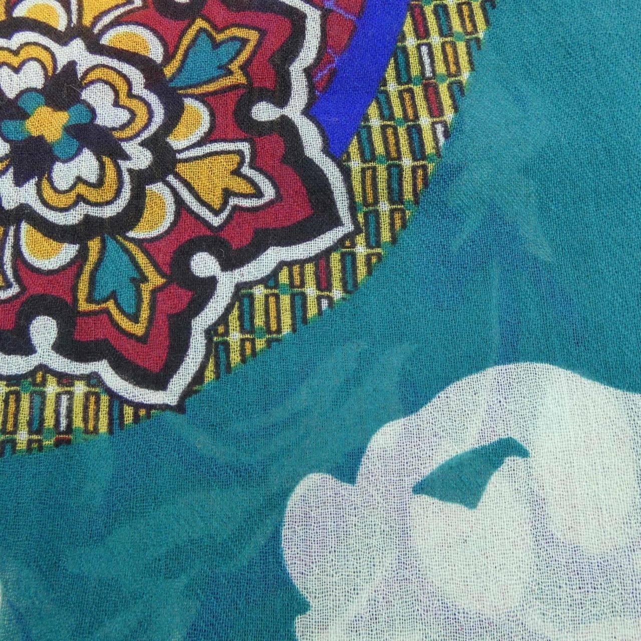 エトロ ETRO SCARF