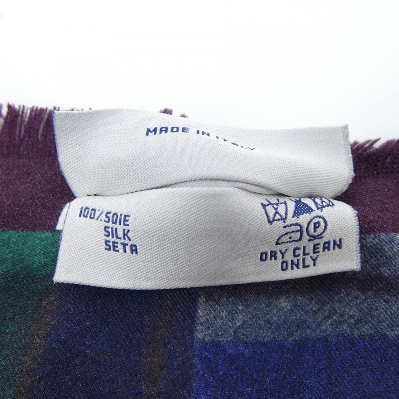 ピエールルイマシア PIERRE LOUIS MASCIA STOLE