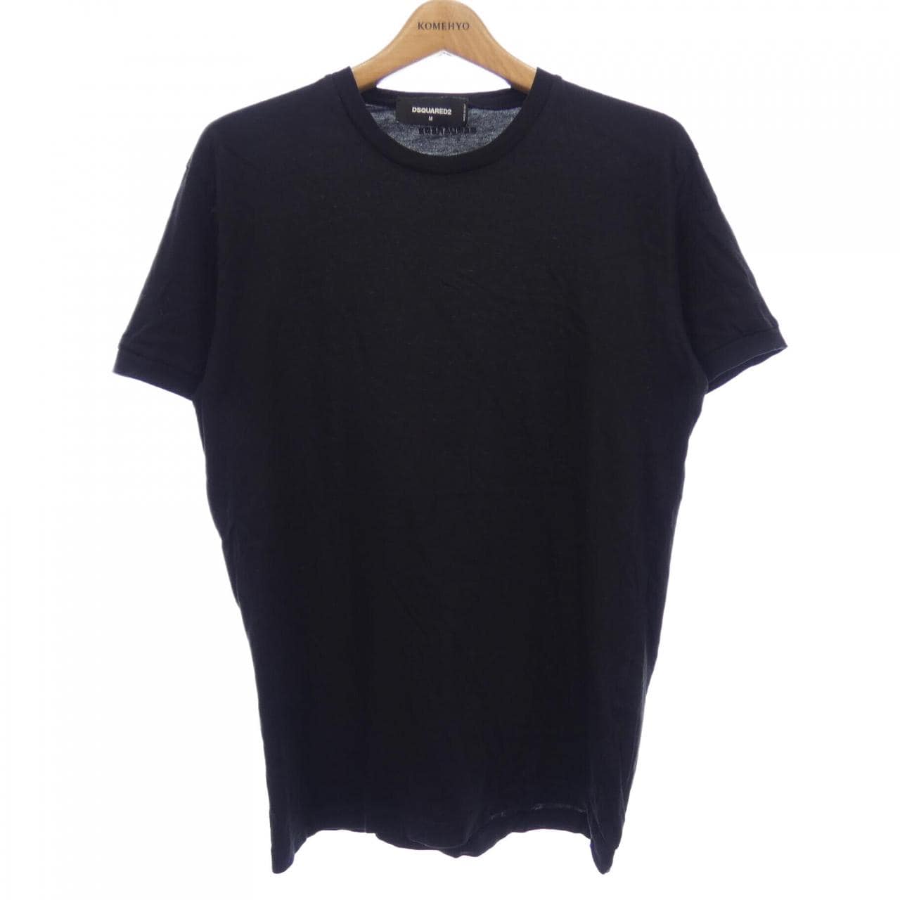 ディースクエアード DSQUARED2 S74GD0254 S22427 Tシャツ