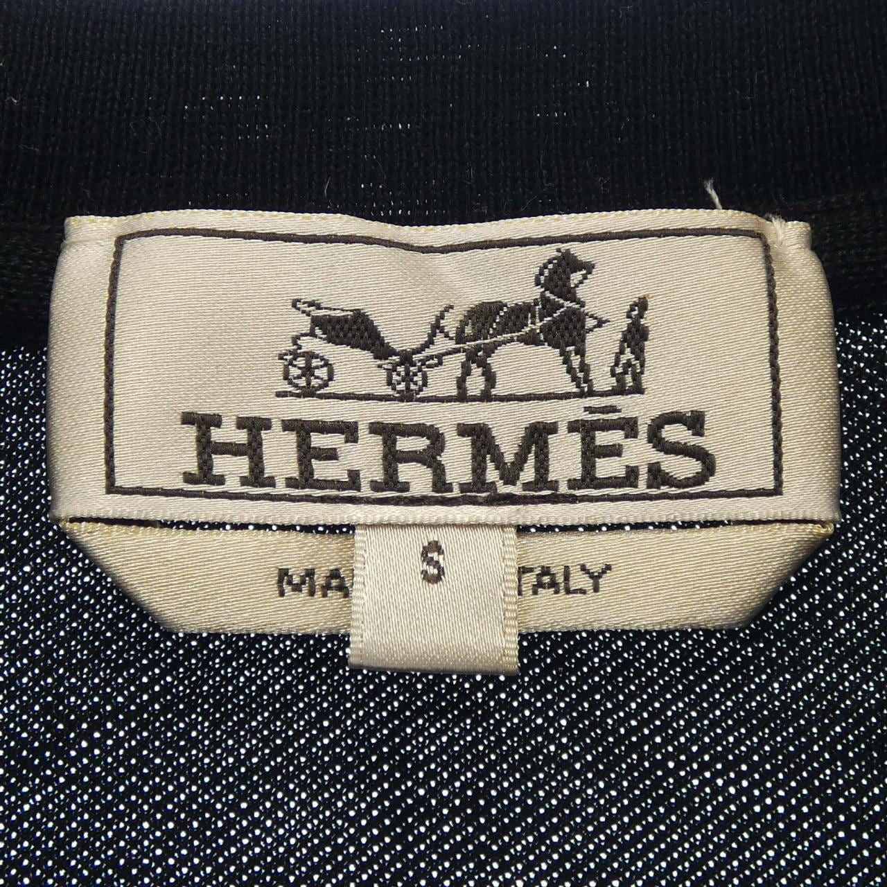 エルメス HERMES *21-5705 Tシャツ