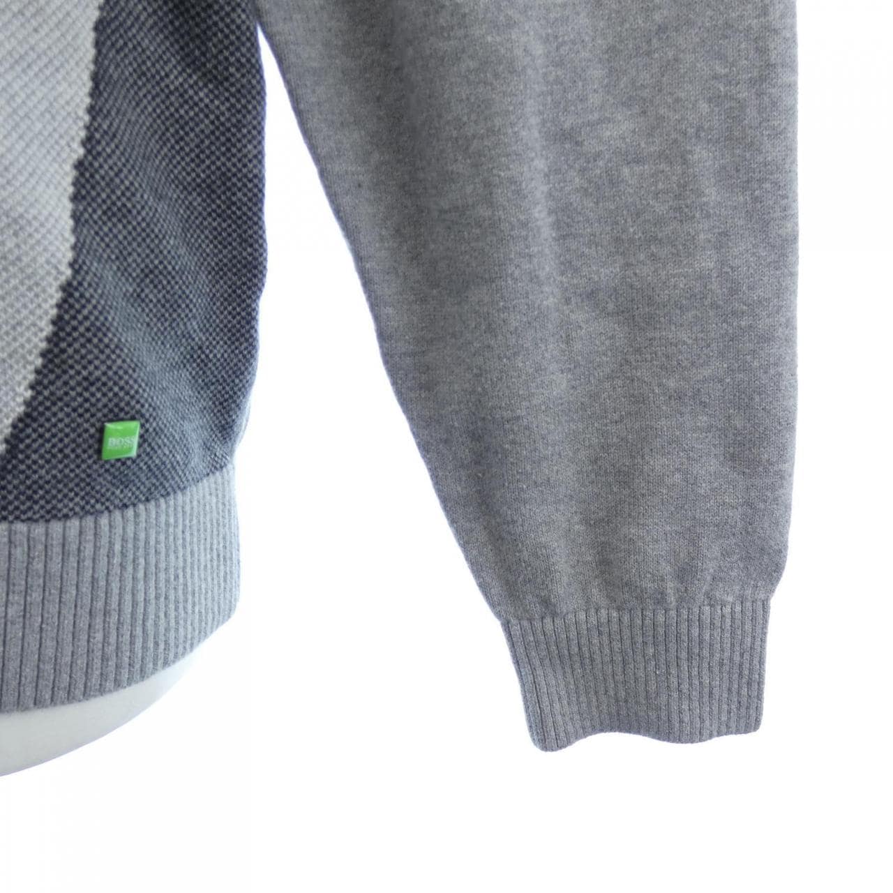 ヒューゴボス HUGO BOSS ニット