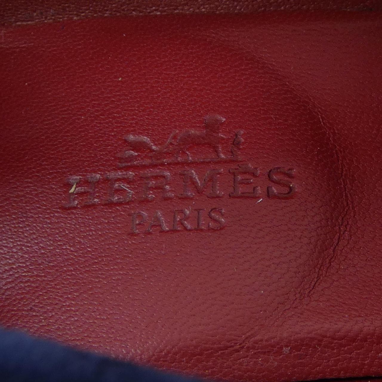 エルメス HERMES ロイヤル ROYAL 192232Z シューズ