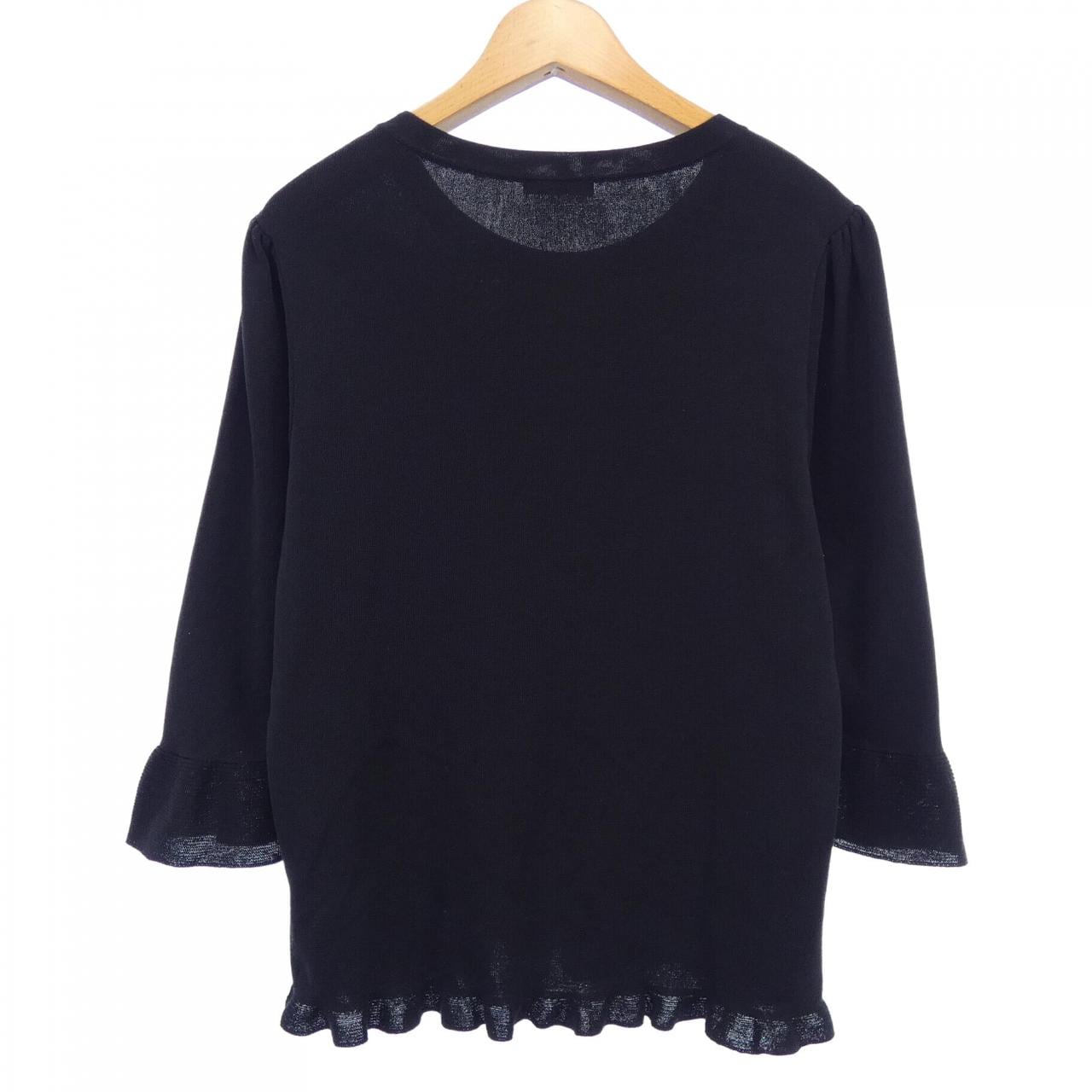 トゥービーシック TO BE CHIC ニット