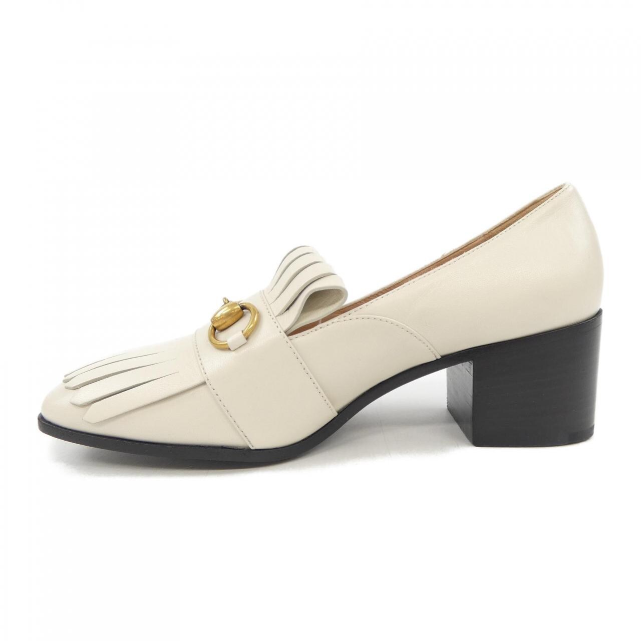 グッチ GUCCI シューズ