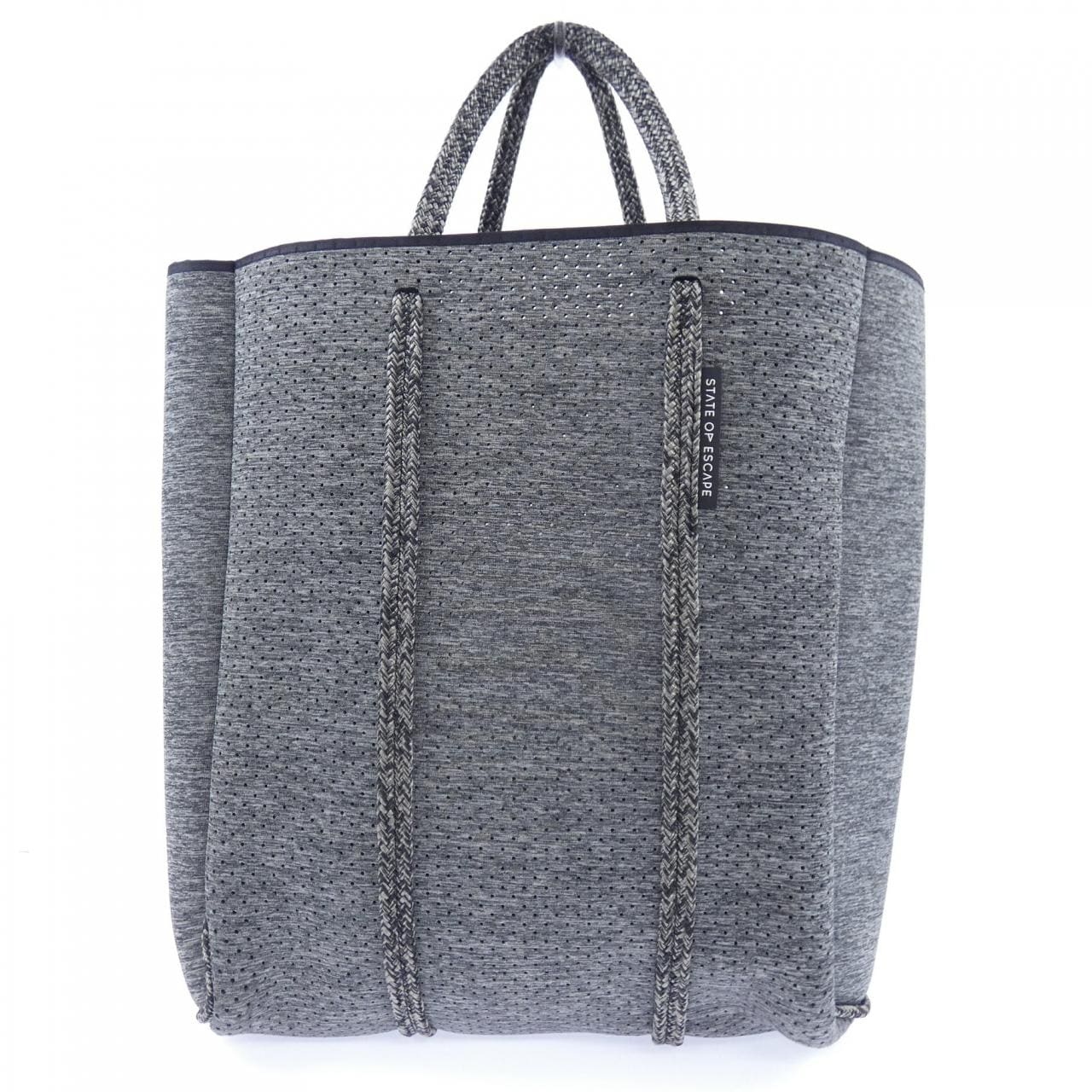 ステイトオブエスケープ STATE OF ESCAPE BAG