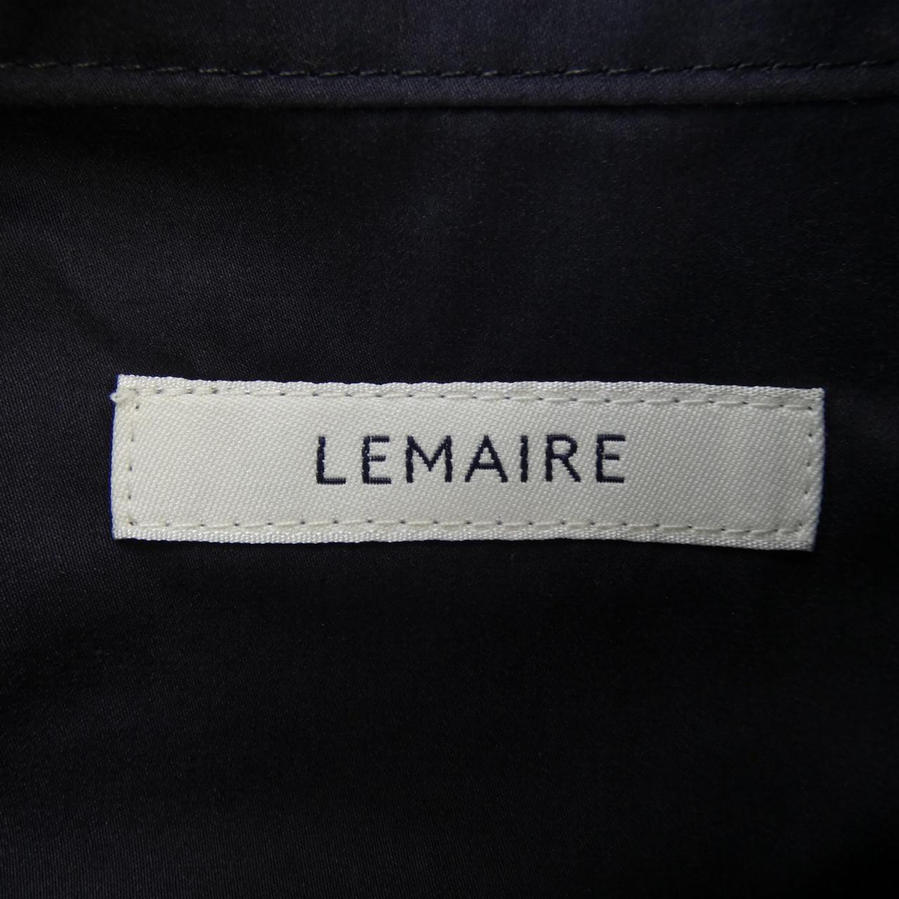 ルメール LEMAIRE DR1133 LF1207 ワンピース