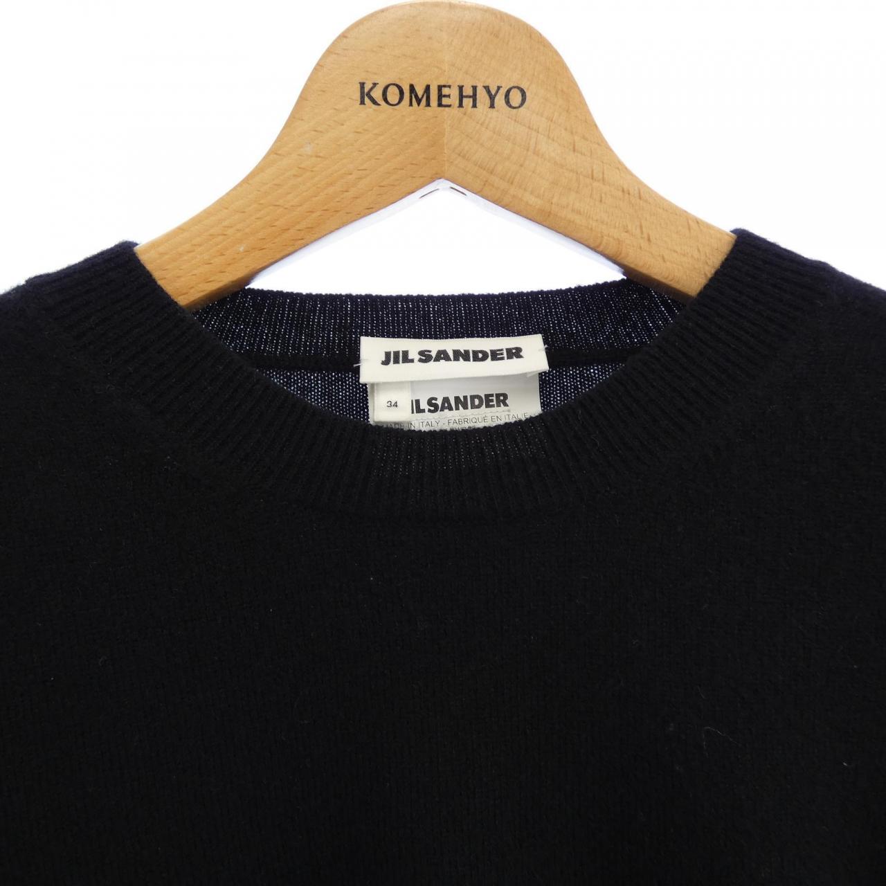 ジルサンダー JIL SANDER JSPP754011 ニット