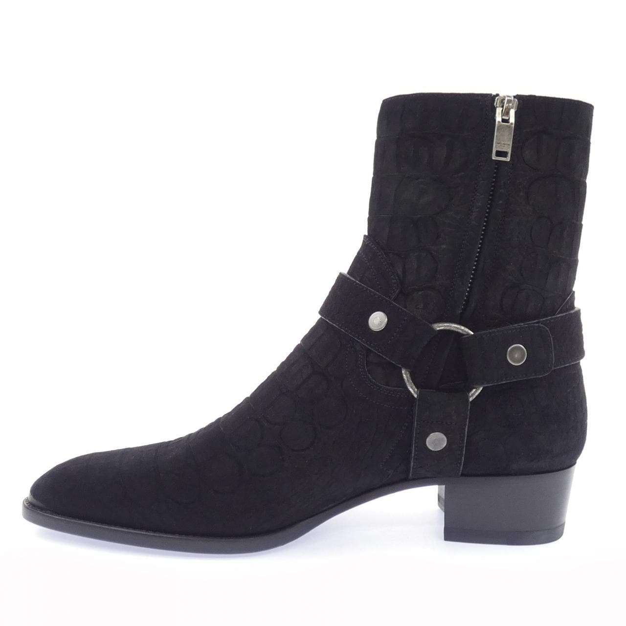 サンローラン SAINT LAURENT 603515 1Y200 ブーツ