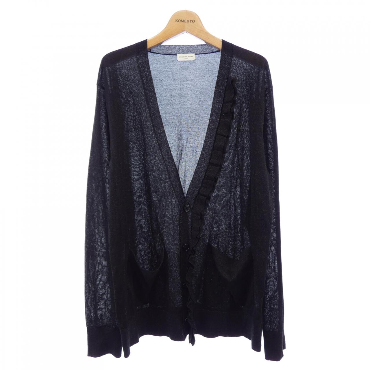 ドリスヴァンノッテン DRIES VAN NOTEN カーディガン