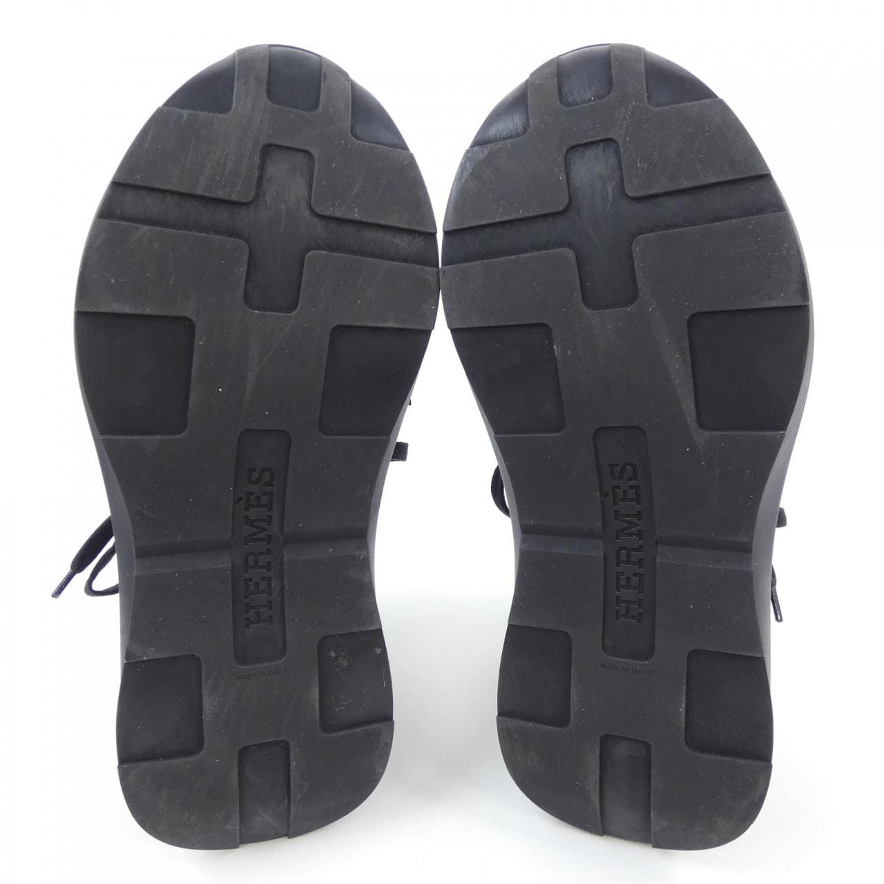 エルメス HERMES グラム 231700Z スニーカー