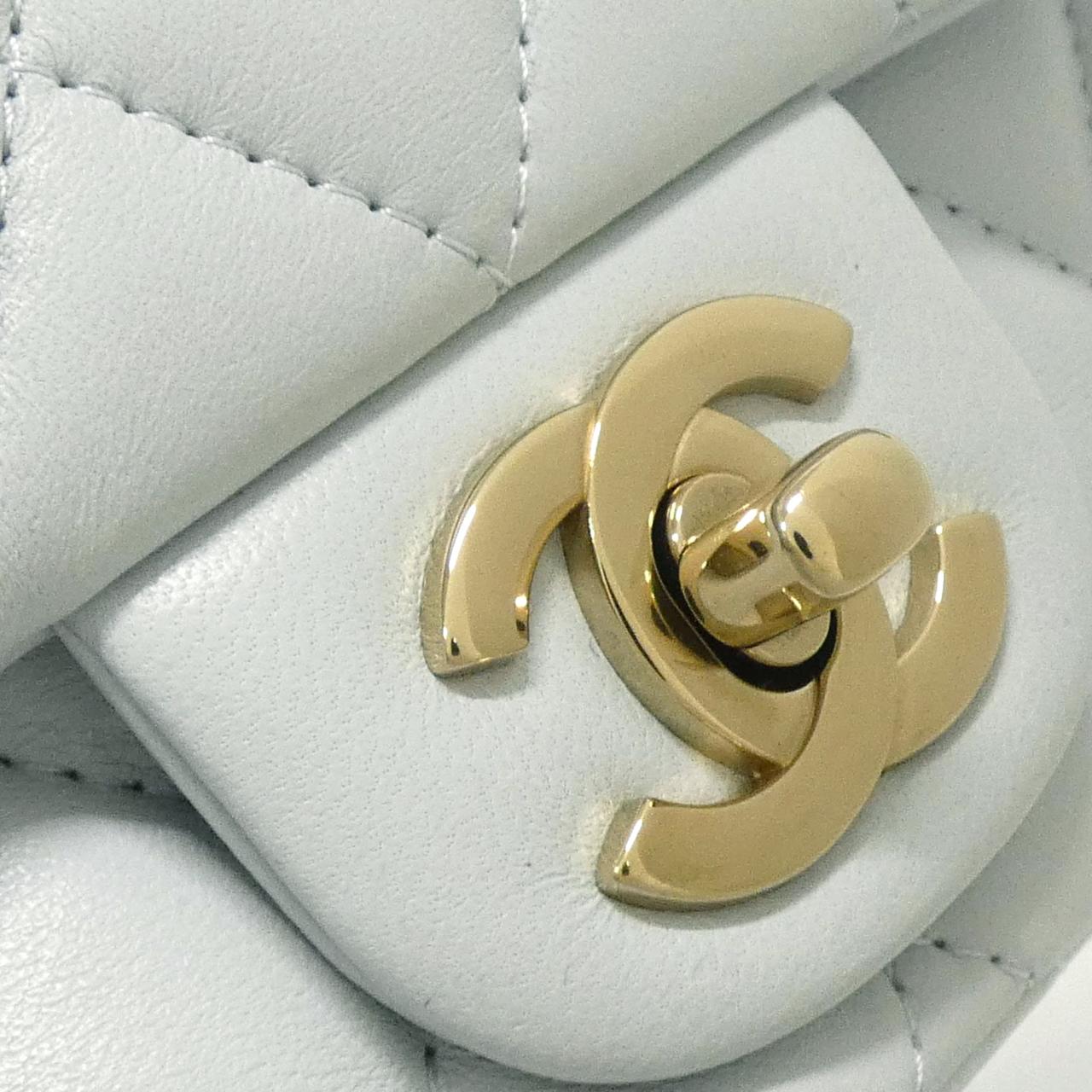 CHANEL AS5219 單肩包