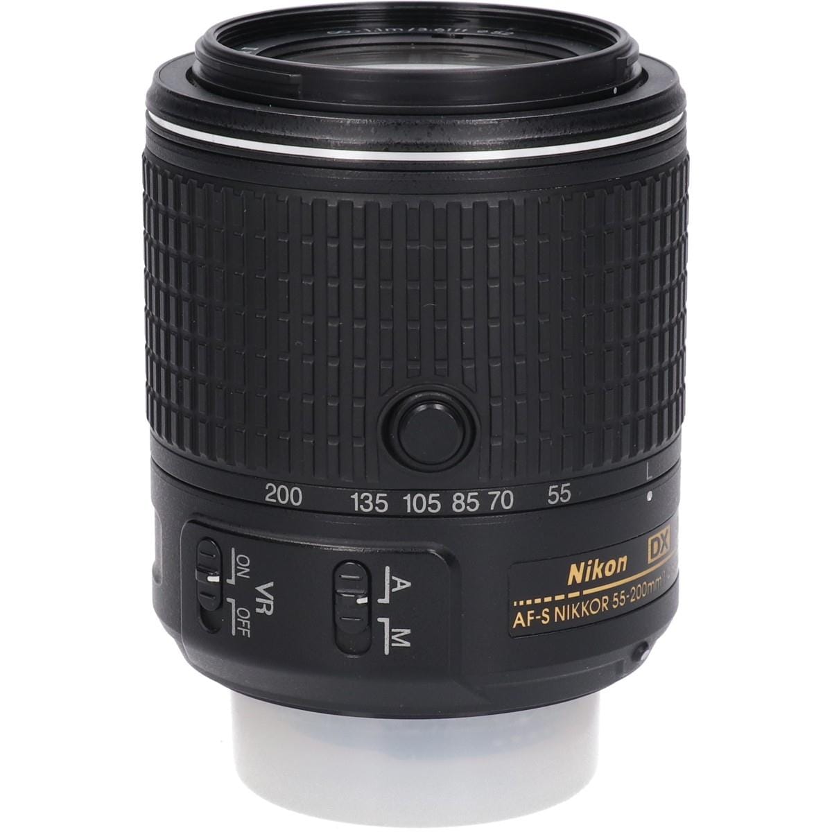ＡＦ－Ｓ　ＤＸ５５－２００ｍｍ　Ｆ４－５．６Ｇ　ＶＲＩＩ