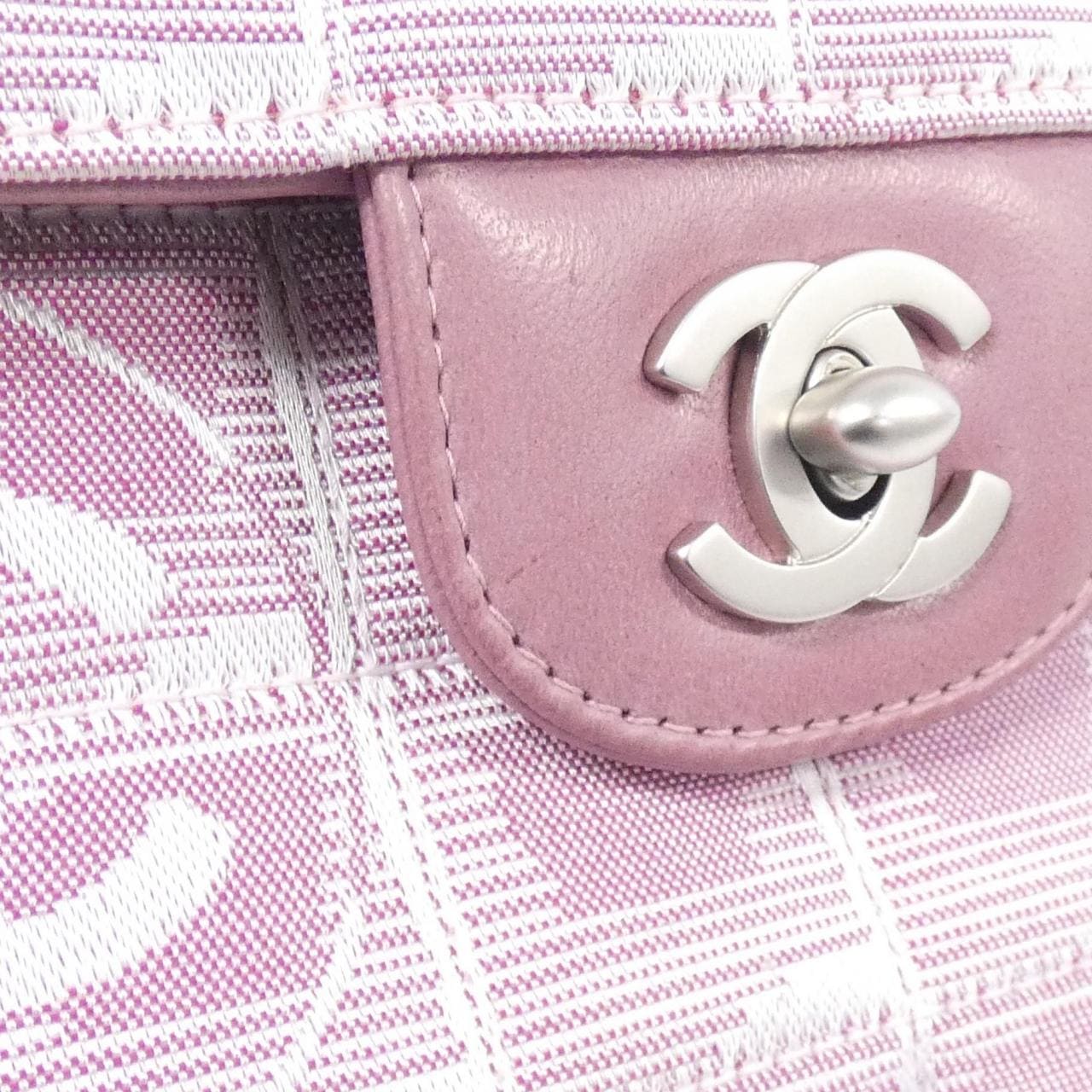 [vintage] CHANEL 15316 Shoulder Bag