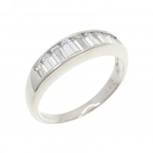 PT900 ダイヤモンド リング 0.90CT