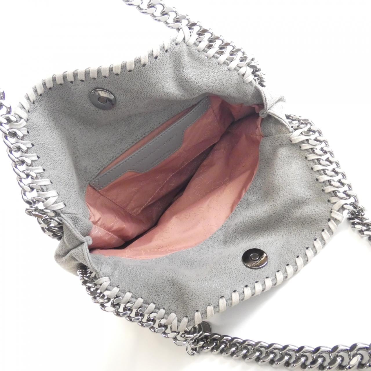 ステラマッカートニー ファラベラ 371223 W9132 バッグ