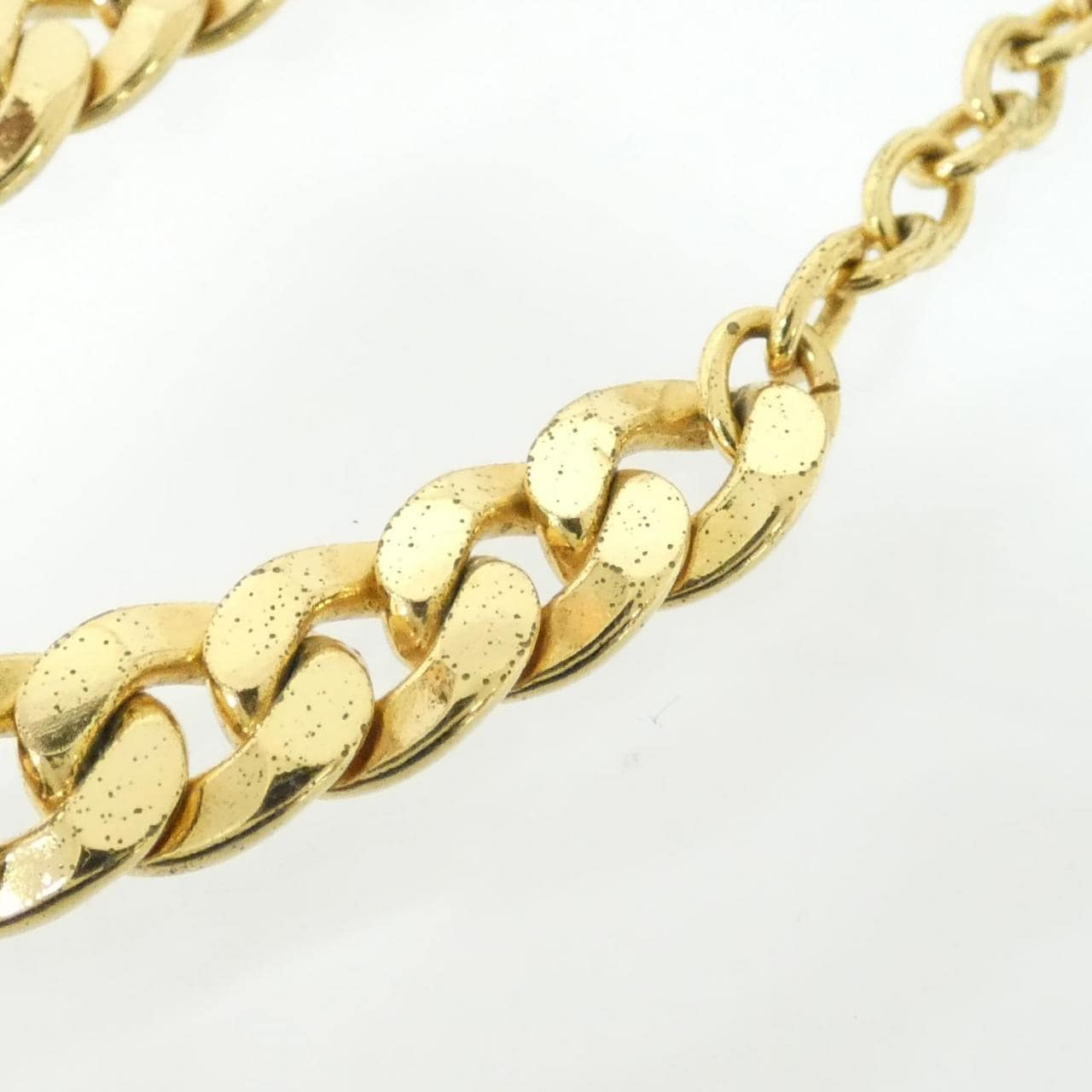 クリスチャンディオール ダンスーズ エトワール N0519DSEMT チョーカー