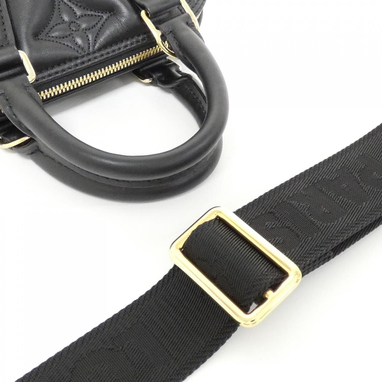 LOUIS VUITTON Bubble Glam Alma Soft BB M59793 包
