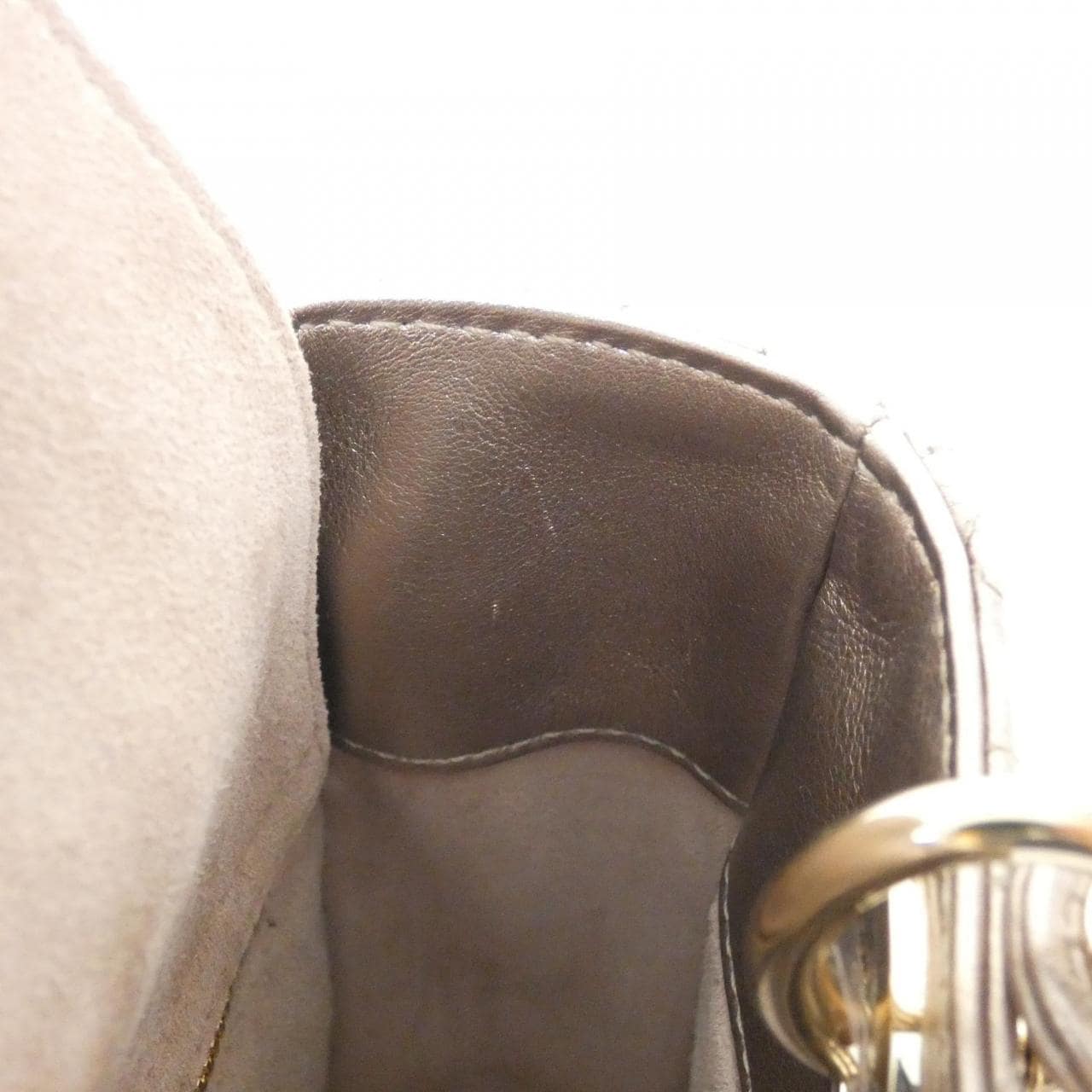クリスチャンディオール MY ABCDIOR レディ ディオール スモール M0538OWEC バッグ