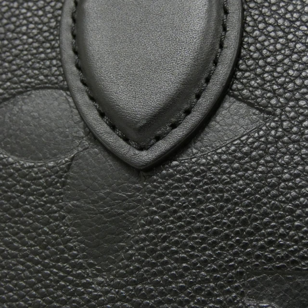 ルイヴィトン モノグラム アンプラント オンザゴー MM M45595 バッグ