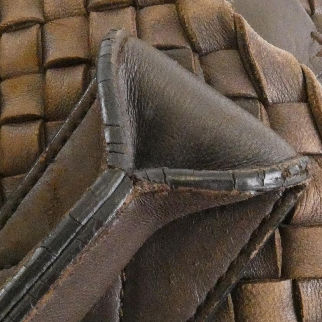 ボッテガヴェネタ カバ 113129 V9135 バッグ