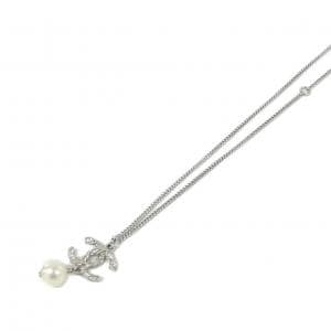 シャネル 63047 ネックレス