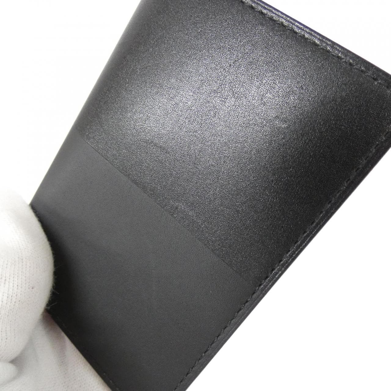 エルメス マンハッタン MINI 070563CA カードケース