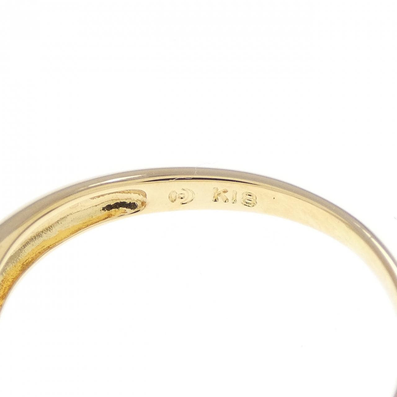 タサキ ルビー リング