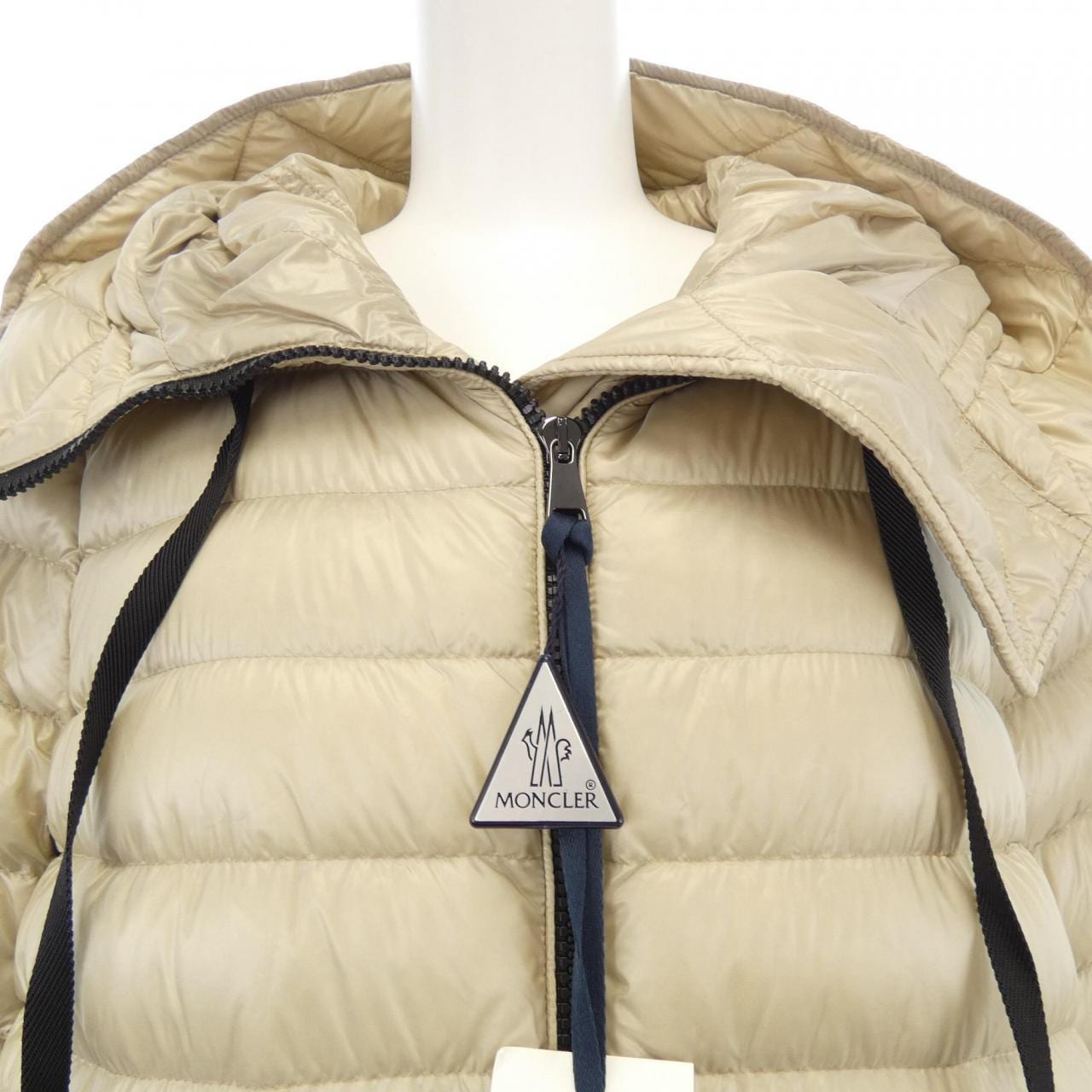 MONCLER MONCLER Down Coat