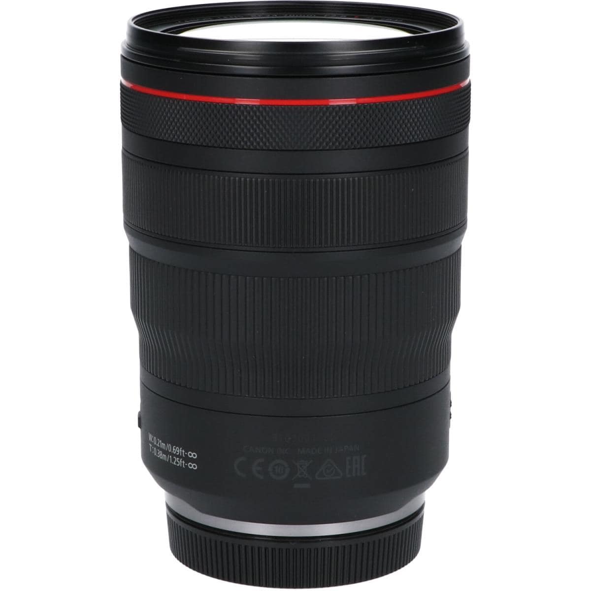 CANON RF24-70mm F2.8L IS USM