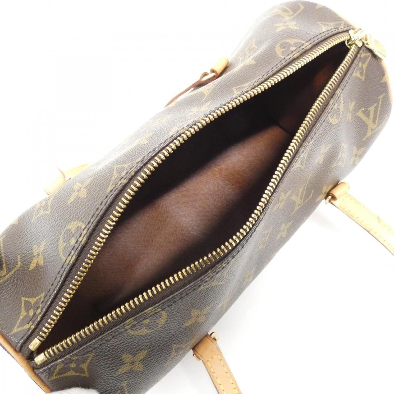 ルイヴィトン モノグラム パピヨン 26cm M51386 バッグ