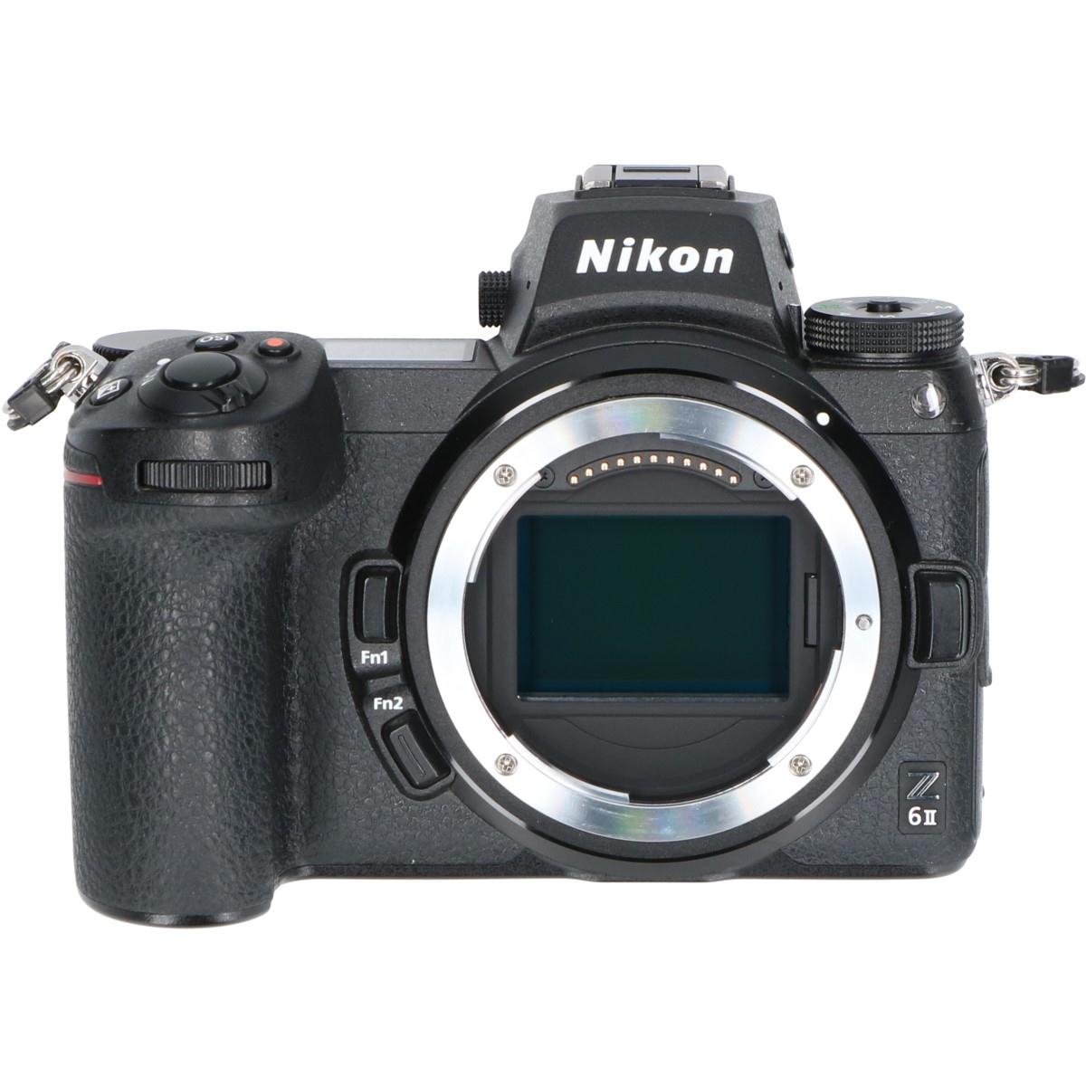 ＮＩＫＯＮ　Ｚ６ＩＩ