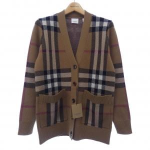 バーバリー BURBERRY カーディガン