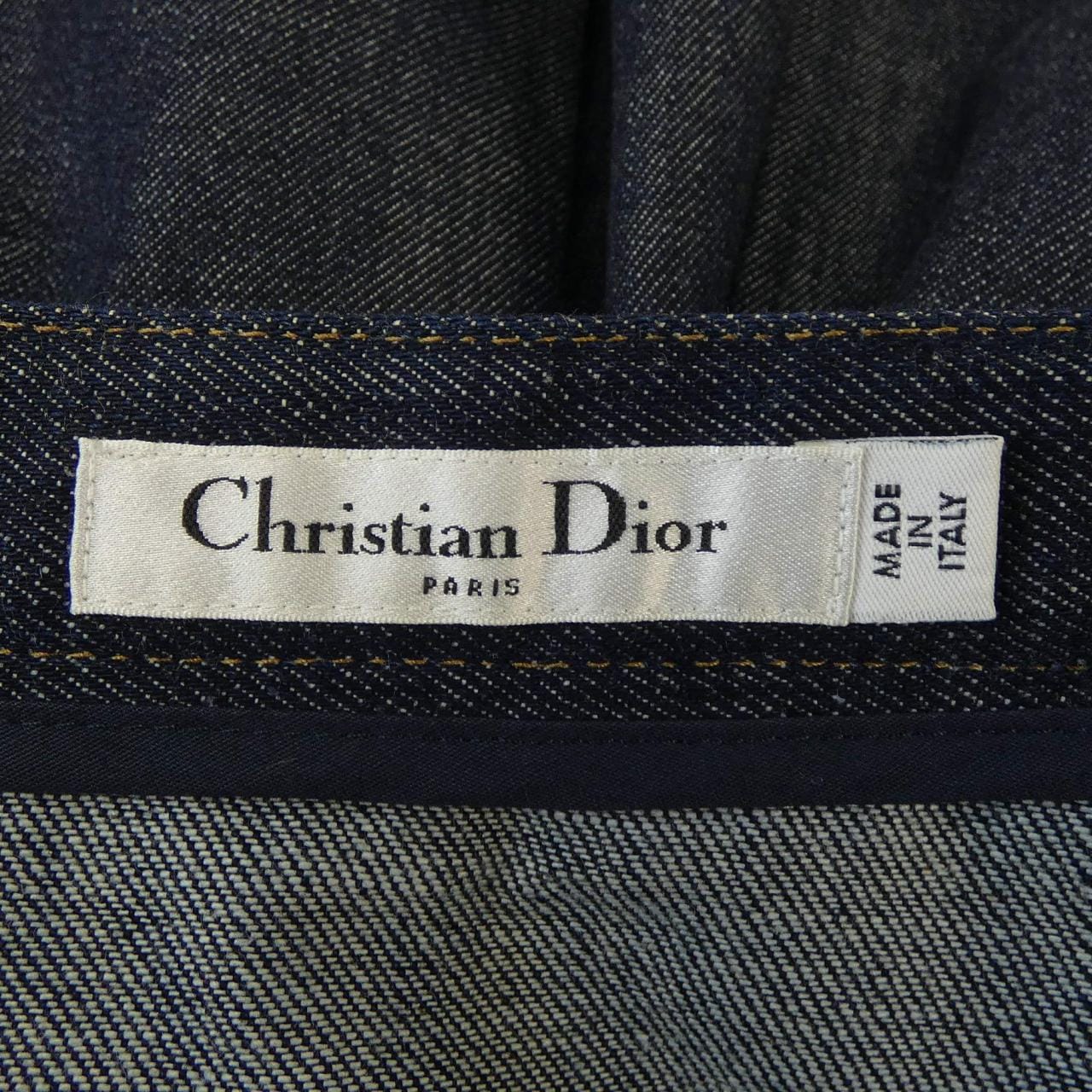 クリスチャンディオール CHRISTIAN DIOR スカート