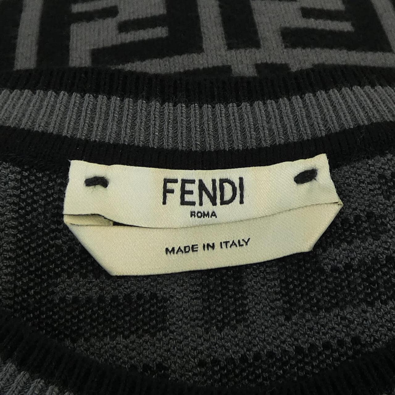 フェンディ FENDI ワンピース
