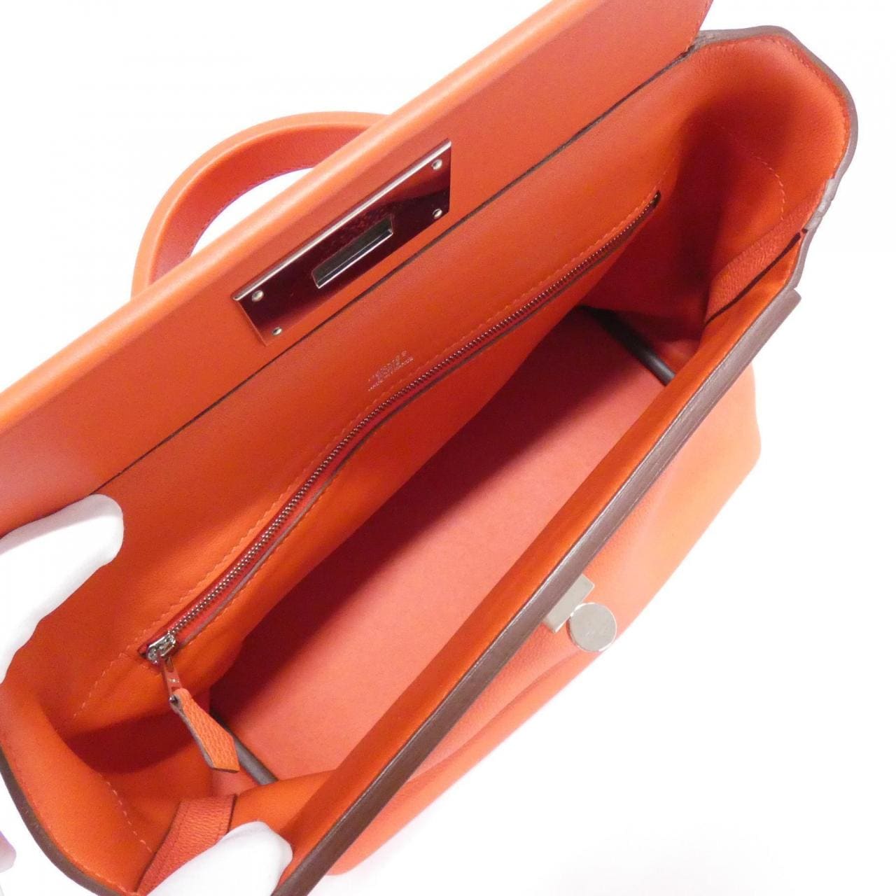 エルメス ヴァンキャトル ヴァンキャトル 29cm 075240CK バッグ