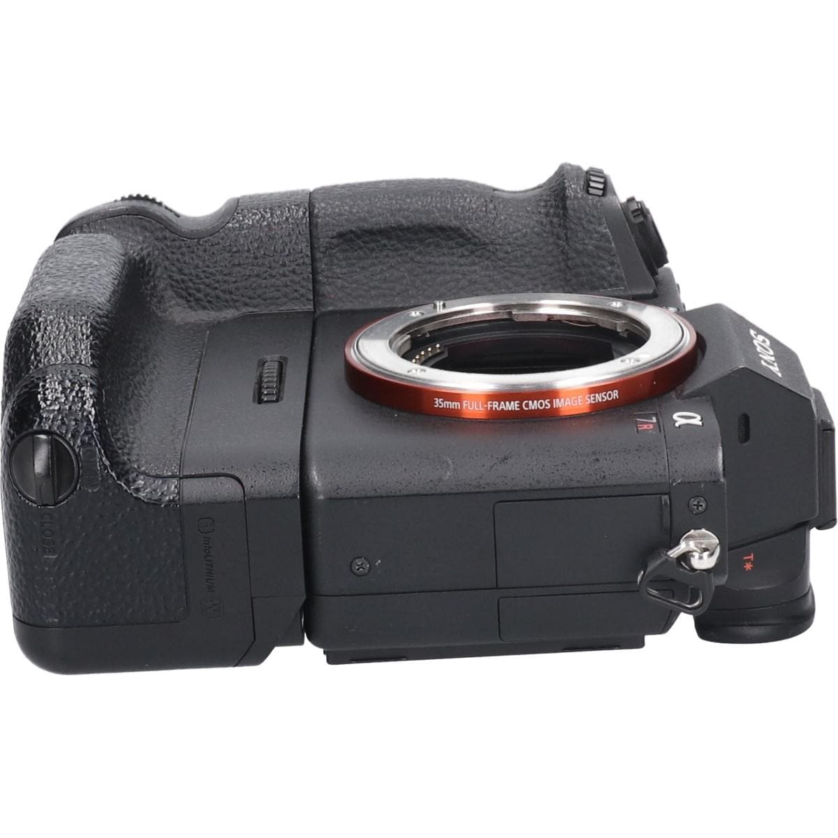 α７ＲＩＩ　ＩＬＣＥ－７ＲＭ２＋ＶＧ－Ｃ２ＥＭ