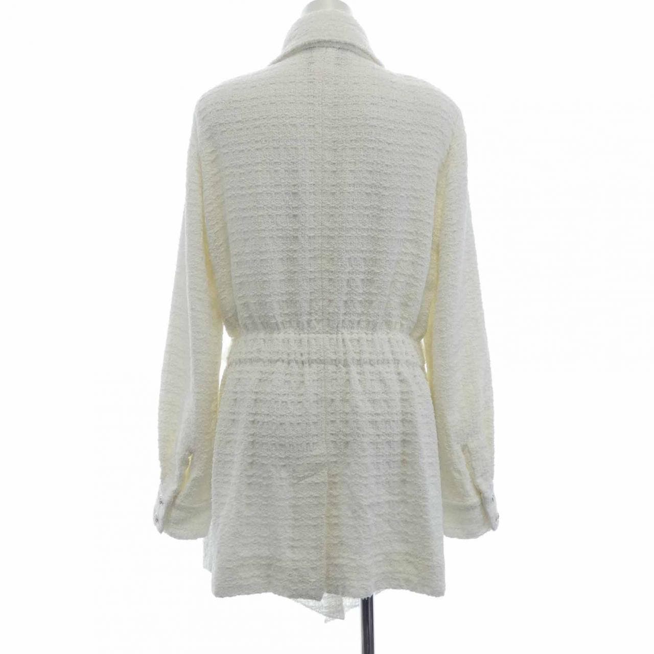 シャネル CHANEL P70015V61476 21C ジャケット