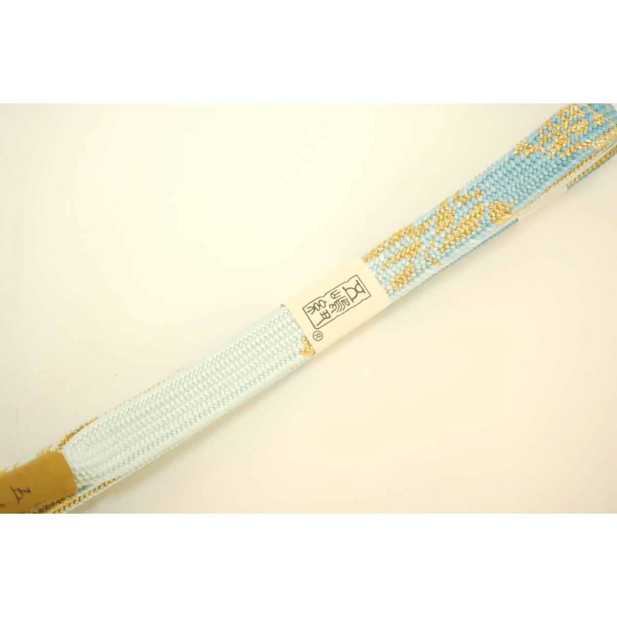 【新品】帯〆　五嶋紐