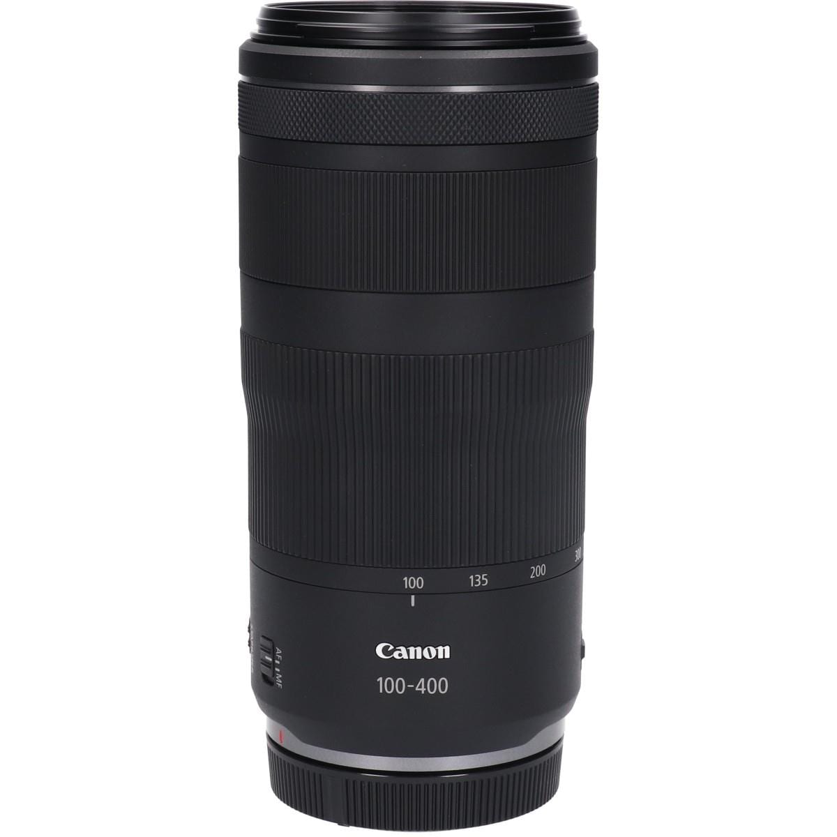 ＲＦ１００－４００ｍｍ　Ｆ５．６－８ＩＳ　ＵＳＭ