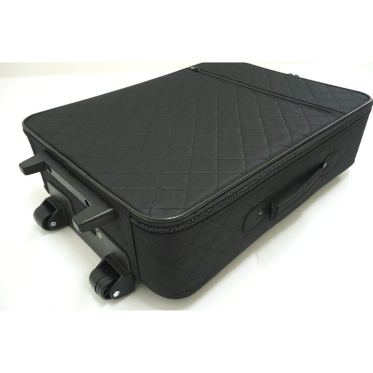 【新品】キャリーバッグ