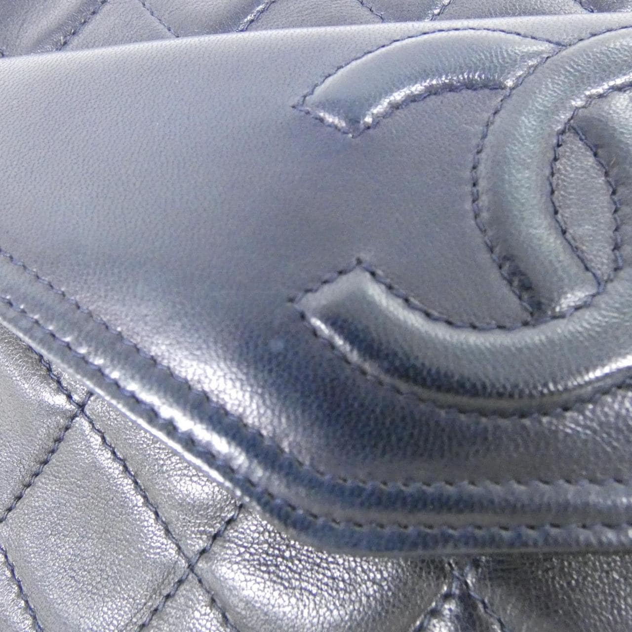 【ヴィンテージ】シャネル ショルダーバッグ