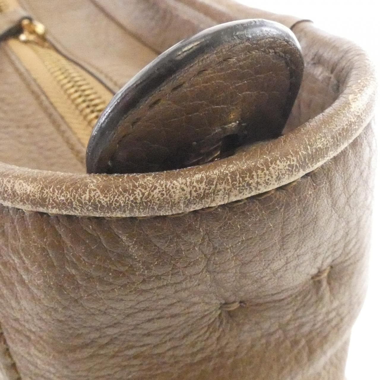 ロエベ MAIA 374 76 B77 バッグ