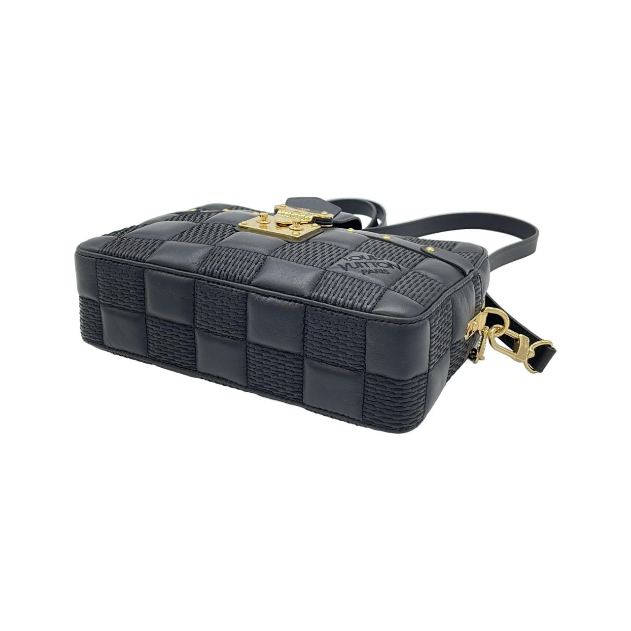 ルイヴィトン トロカ MM M59114 ショルダーバッグ