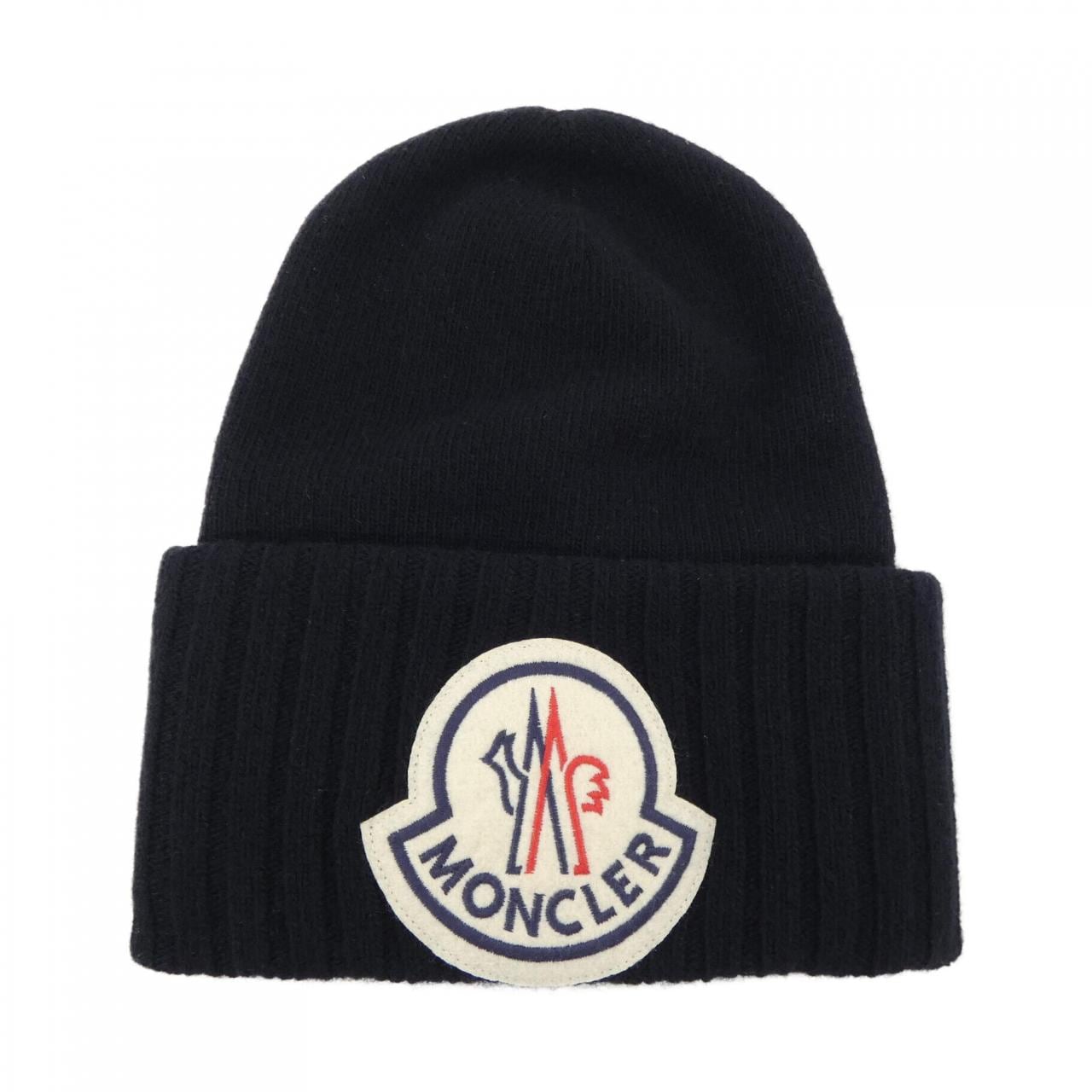 モンクレール MONCLER BERRETTO ニットキャップ